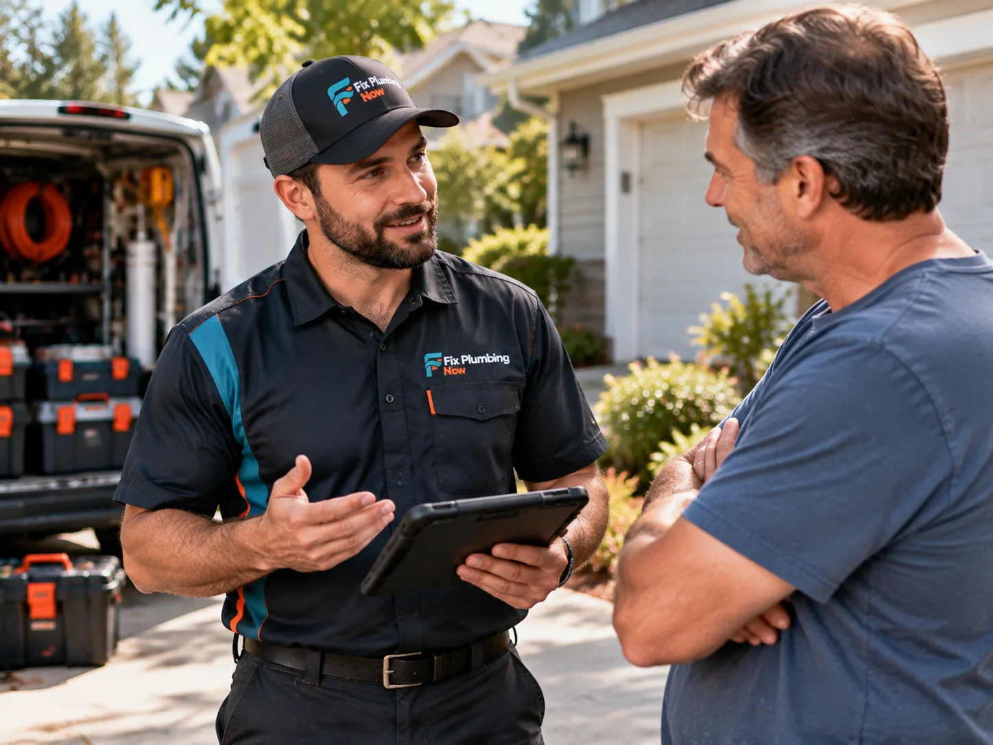 Clogged Drain Service Leonardo, NJ FAQs